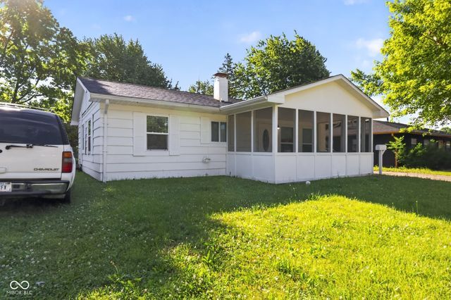 3301 Auburn Drive, Indianapolis, IN 46224