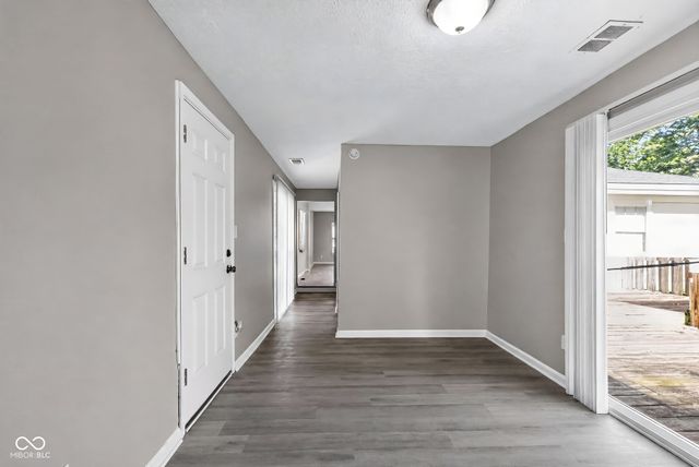 3301 Auburn Drive, Indianapolis, IN 46224