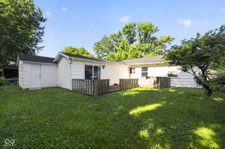 3301 Auburn Drive, Indianapolis, IN 46224