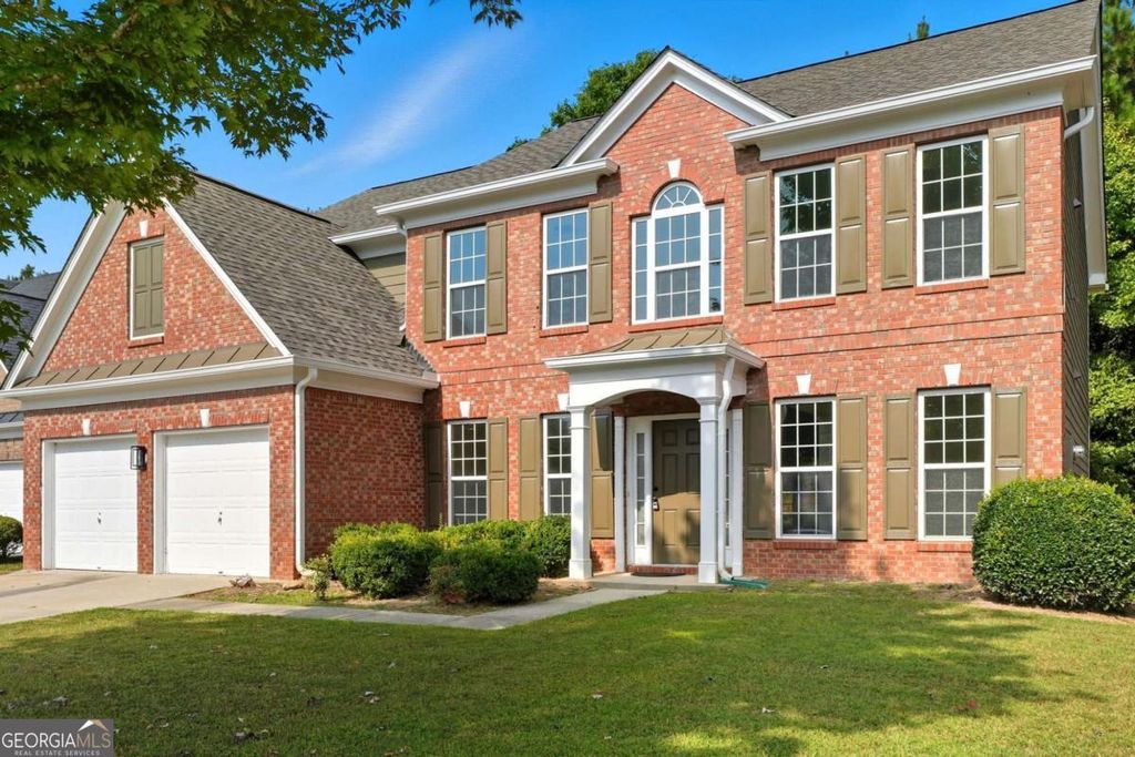 3153 Daleview Way SW, Atlanta, GA 30331