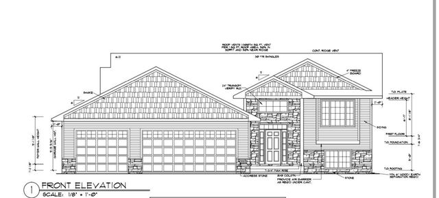 15858 Old Stonebridge Trail, Brainerd, MN 56401