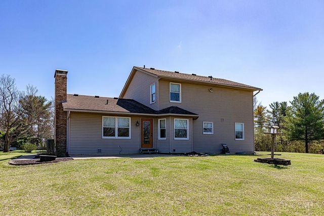 2405 Smith Road, Hamilton, OH 45013