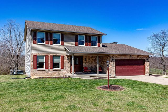 2405 Smith Road, Hamilton, OH 45013