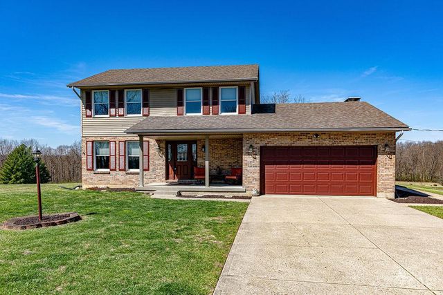 2405 Smith Road, Hamilton, OH 45013