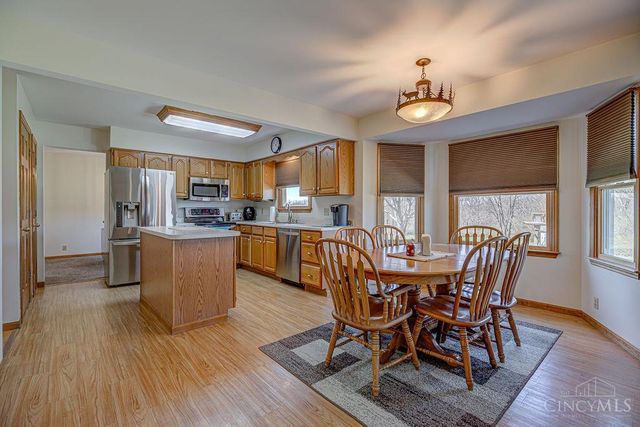 2405 Smith Road, Hamilton, OH 45013