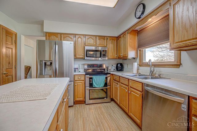 2405 Smith Road, Hamilton, OH 45013