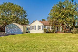 520 W 30th Street, Houston, TX 77018