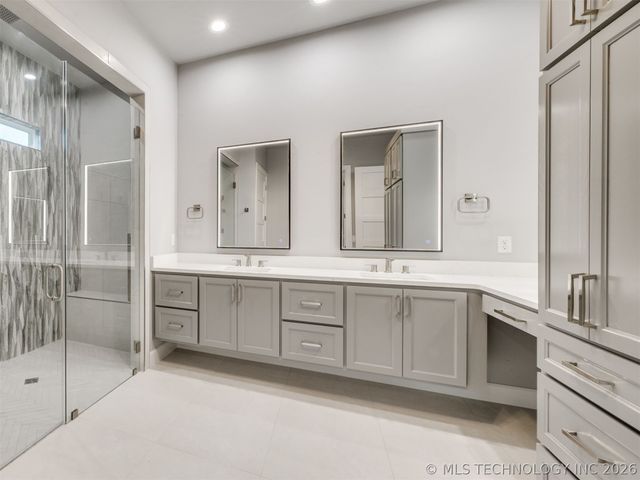 5908 E 126th Street S, Bixby, OK 74008