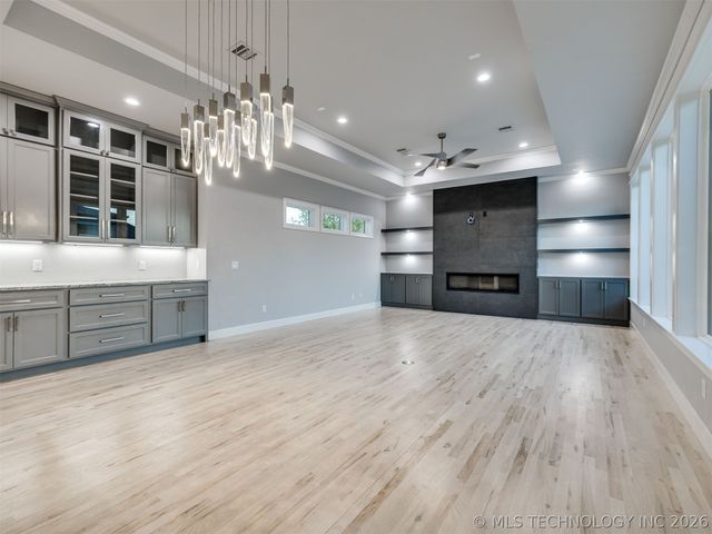 5908 E 126th Street S, Bixby, OK 74008