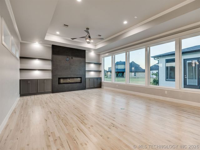5908 E 126th Street S, Bixby, OK 74008