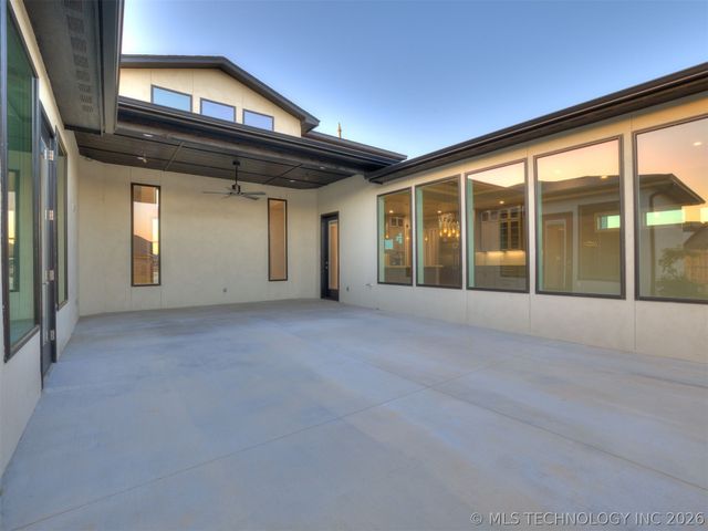 5908 E 126th Street S, Bixby, OK 74008
