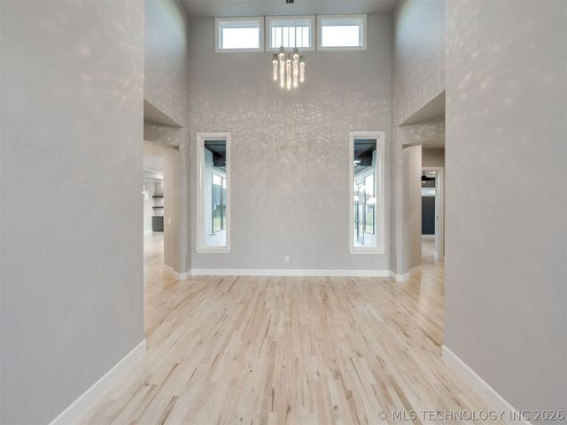 5908 E 126th Street S, Bixby, OK 74008
