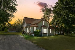 6531 N 35 Road, Greenwood Twp, MI 49663