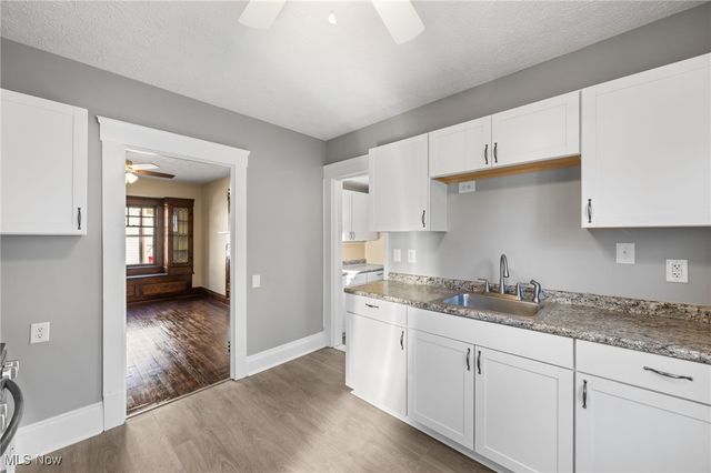 2027 Treadway Avenue, Cleveland, OH 44109