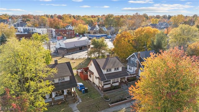 2027 Treadway Avenue, Cleveland, OH 44109