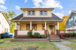 2027 Treadway Avenue, Cleveland, OH 44109