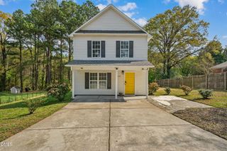 3606 Meriwether Drive, Durham, NC 27704