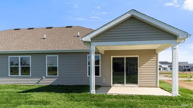 1732 Lighthouse Lane, Goshen, IN 46526