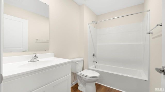 1732 Lighthouse Lane, Goshen, IN 46526