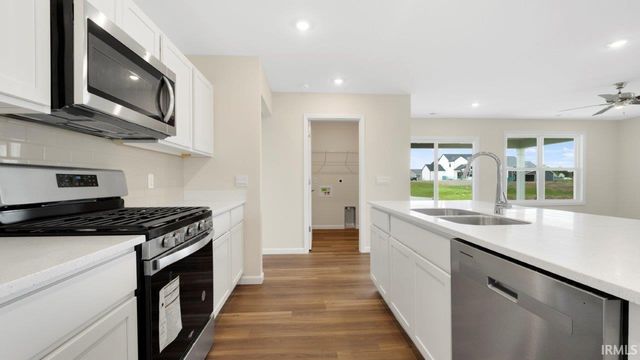 1732 Lighthouse Lane, Goshen, IN 46526