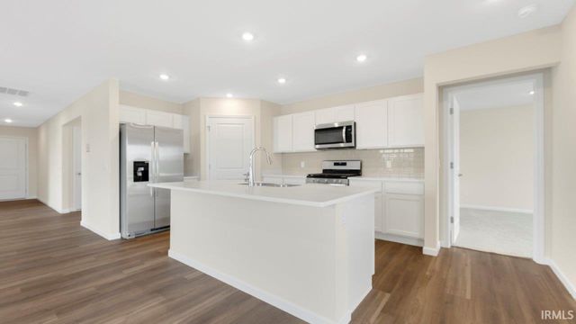 1732 Lighthouse Lane, Goshen, IN 46526