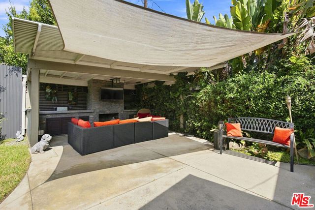 3600 Purdue Avenue, Los Angeles, CA 90066