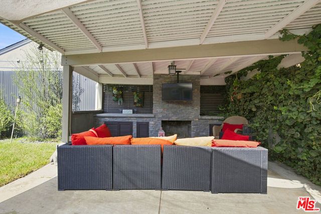 3600 Purdue Avenue, Los Angeles, CA 90066