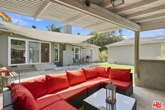 3600 Purdue Avenue, Los Angeles, CA 90066