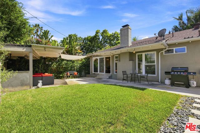3600 Purdue Avenue, Los Angeles, CA 90066