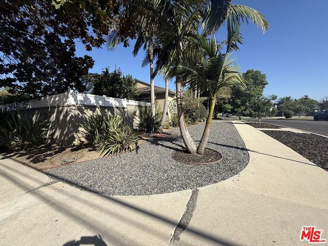 3600 Purdue Avenue, Los Angeles, CA 90066