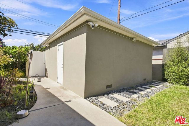 3600 Purdue Avenue, Los Angeles, CA 90066