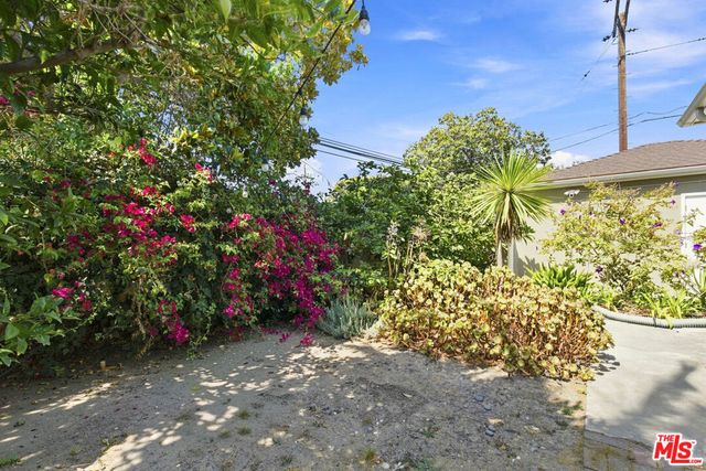3600 Purdue Avenue, Los Angeles, CA 90066