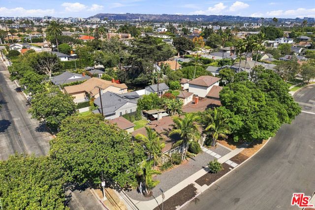 3600 Purdue Avenue, Los Angeles, CA 90066