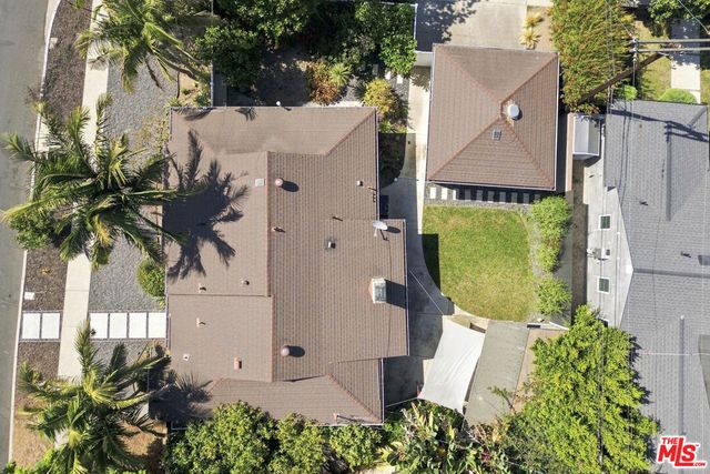 3600 Purdue Avenue, Los Angeles, CA 90066