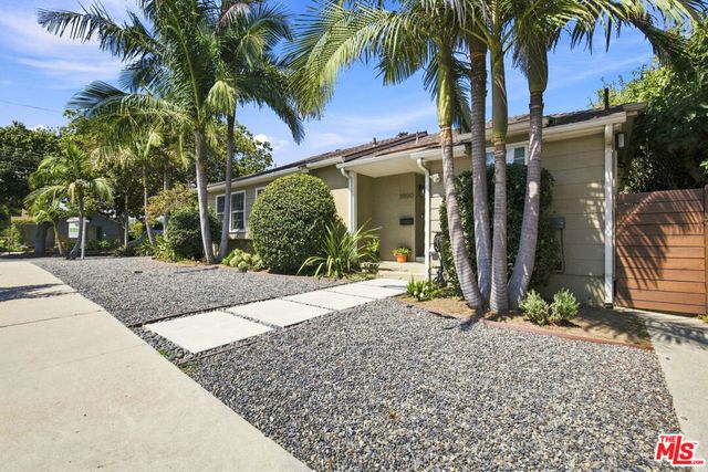 3600 Purdue Avenue, Los Angeles, CA 90066