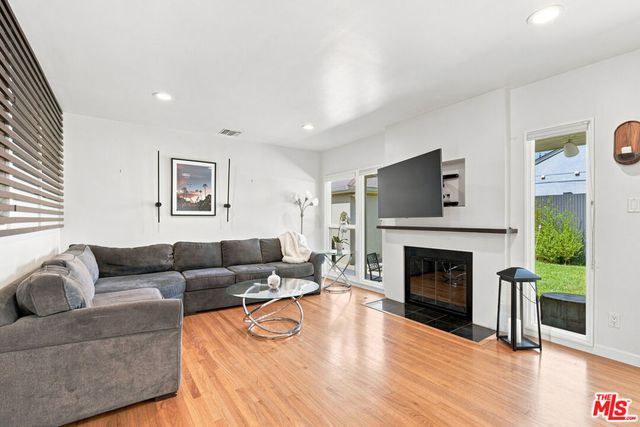 3600 Purdue Avenue, Los Angeles, CA 90066