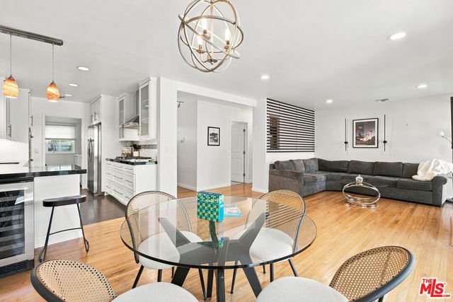 3600 Purdue Avenue, Los Angeles, CA 90066