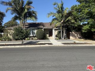3600 Purdue Avenue, Los Angeles, CA 90066