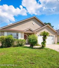 1317 PORTSIDE Drive, Fleming Island, FL 32003