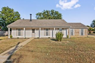 7050 Dunbarton Drive, Horn Lake, MS 38637