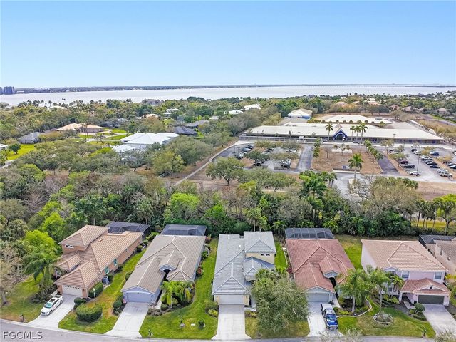 3220 Midship DR, North Fort Myers, FL 33903