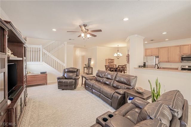 3220 Midship DR, North Fort Myers, FL 33903