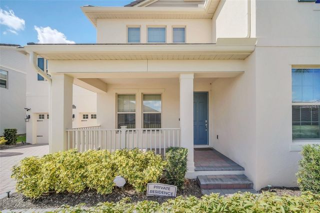 9014 SONOMA COAST DRIVE, Winter Garden, FL 34787