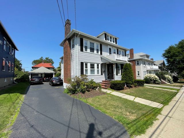 81 Poplar Street 81, Watertown, MA 02472