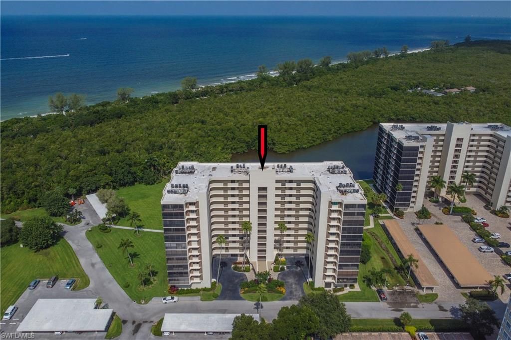 11 Bluebill AVE 404, NAPLES, FL 34108 — exterior