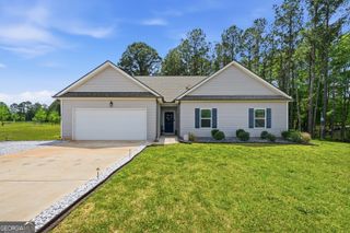 1269 Covered Bridge Road, Covington, GA 30016