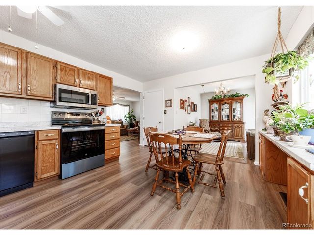 2527 E Caramillo St, Colorado Springs, CO 80909