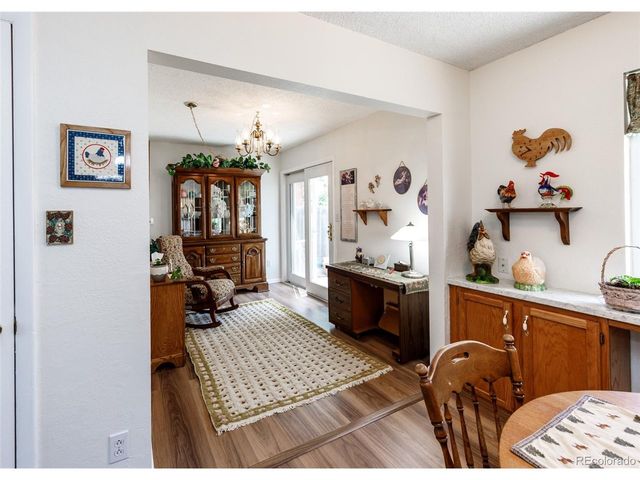 2527 E Caramillo St, Colorado Springs, CO 80909