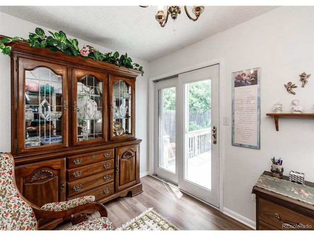 2527 E Caramillo St, Colorado Springs, CO 80909