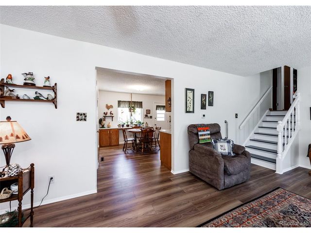 2527 E Caramillo St, Colorado Springs, CO 80909